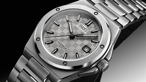 iwc ingeniieug|new IWC ingenieur 2023.